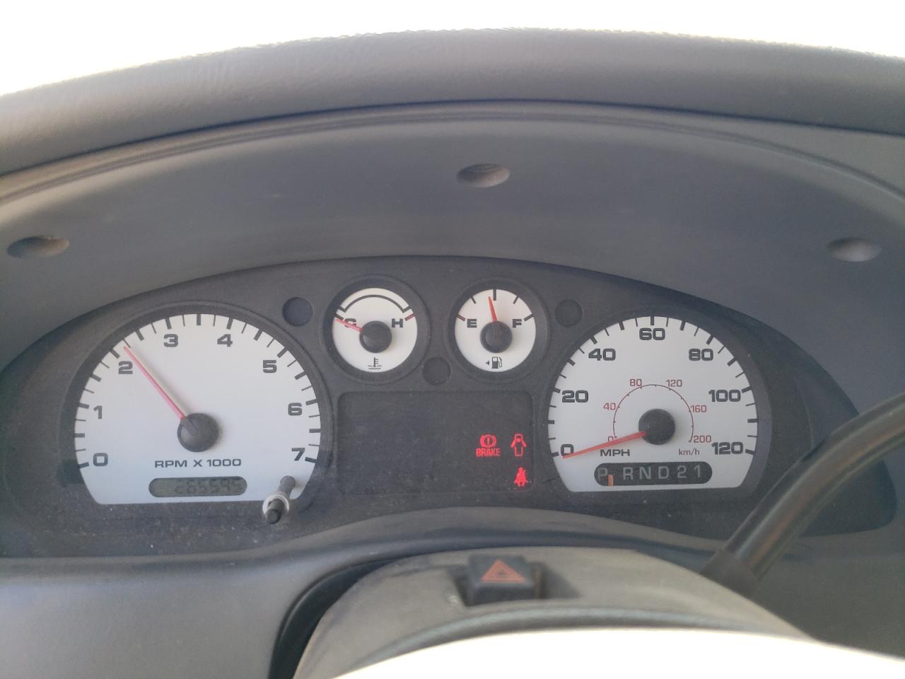 2004 Ford Ranger Super Cab VIN: 1FTZR45E74PA97140 Lot: 64658694