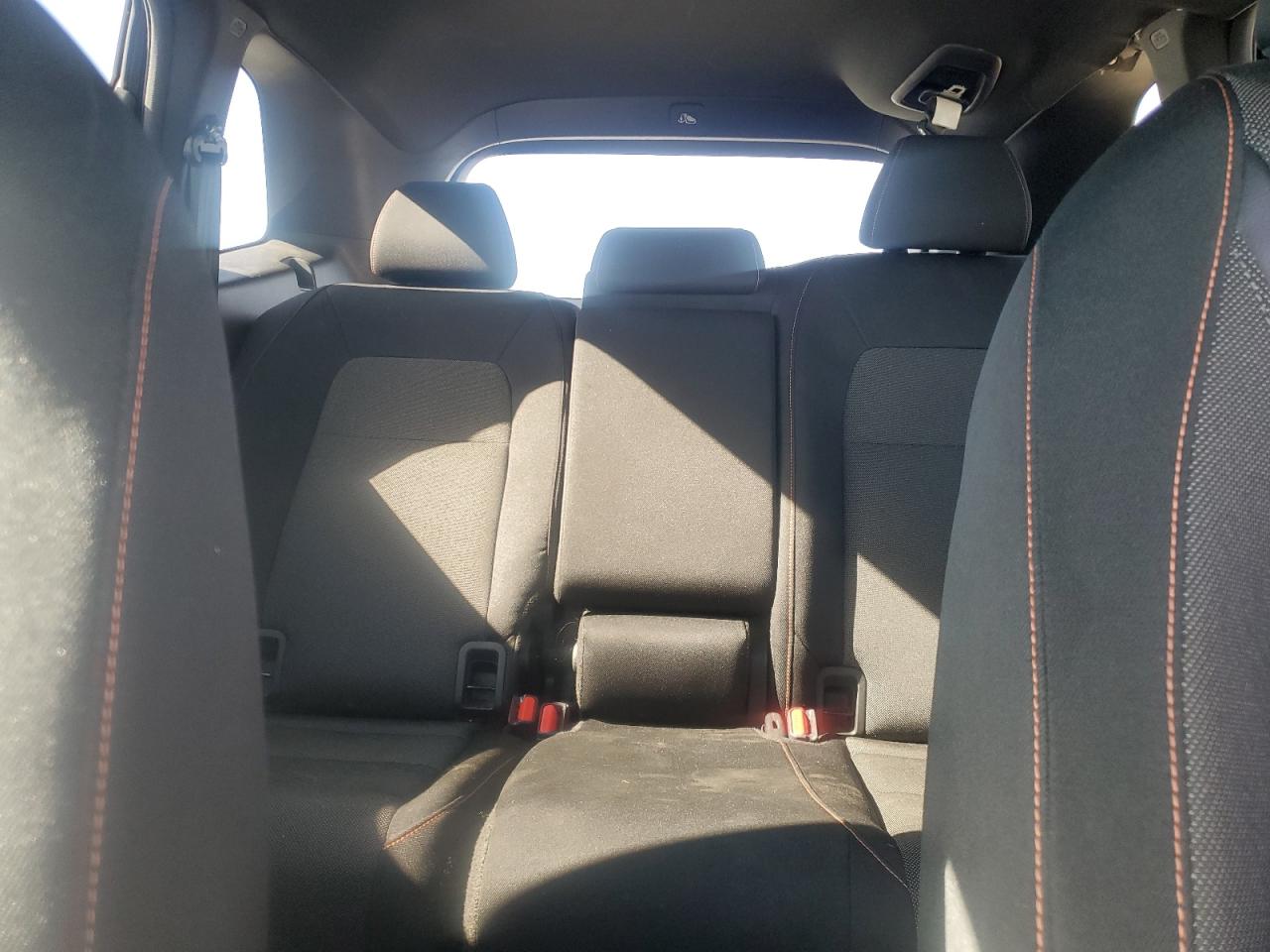 2023 Honda Cr-V Sport VIN: 7FARS6H56PE019494 Lot: 66414554