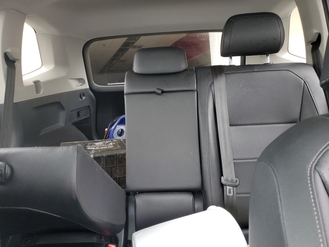 2020 Volkswagen Tiguan Se VIN: 3VV2B7AX1LM181331 Lot: 66525694