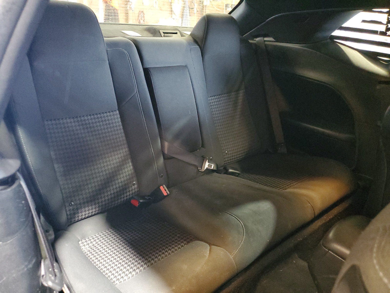 2C3CDZBTXKH629295 2019 Dodge Challenger R/T