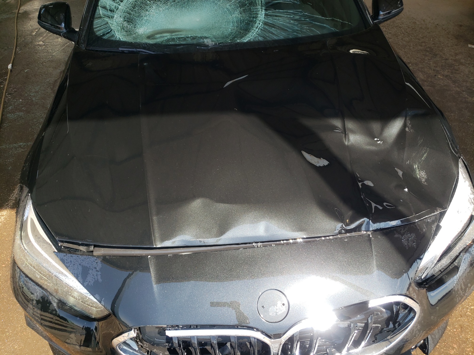 WBA73AK0XP7M88820 2023 BMW 228Xi