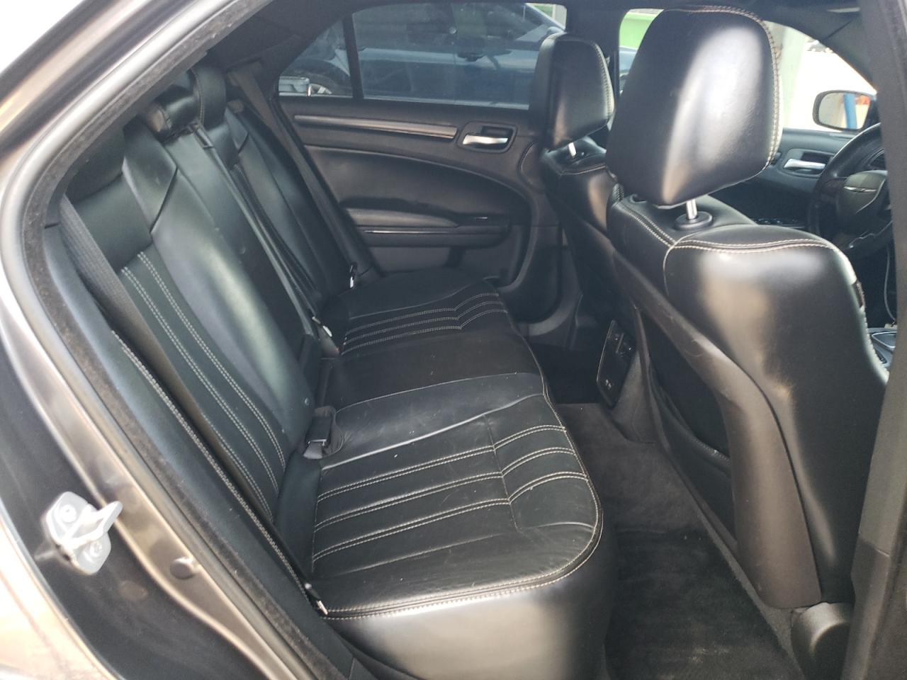 2015 Chrysler 300 S VIN: 2C3CCABGXFH904287 Lot: 66534144