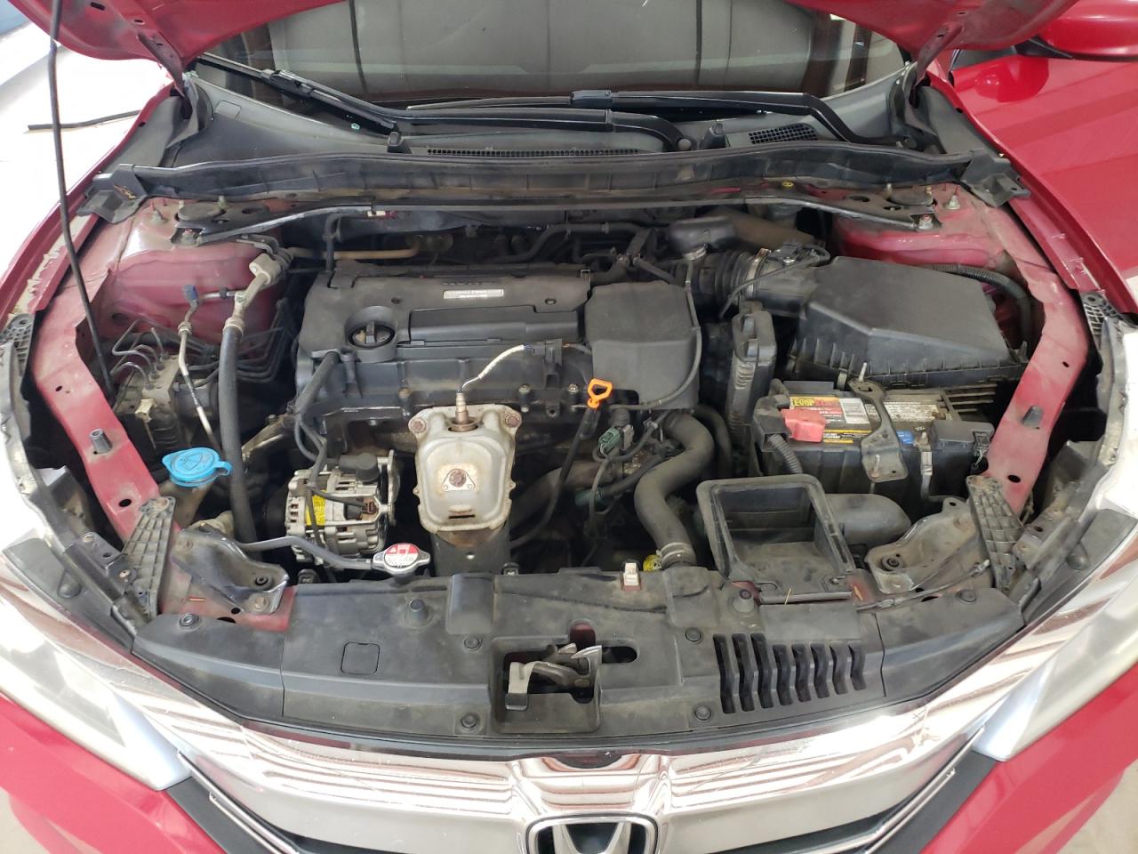 2017 Honda Accord - Image 12