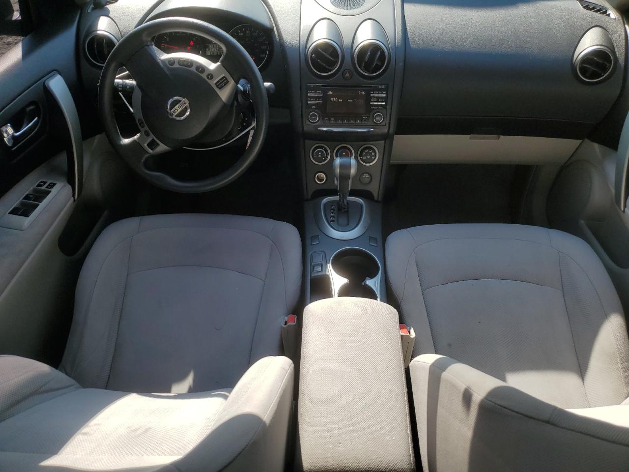 2013 Nissan Rogue - Image 8