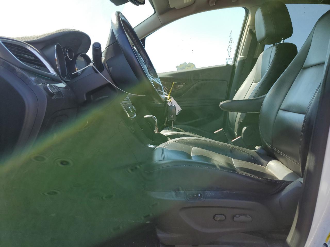 2013 Buick Encore Premium VIN: KL4CJHSB3DB082253 Lot: 69859984