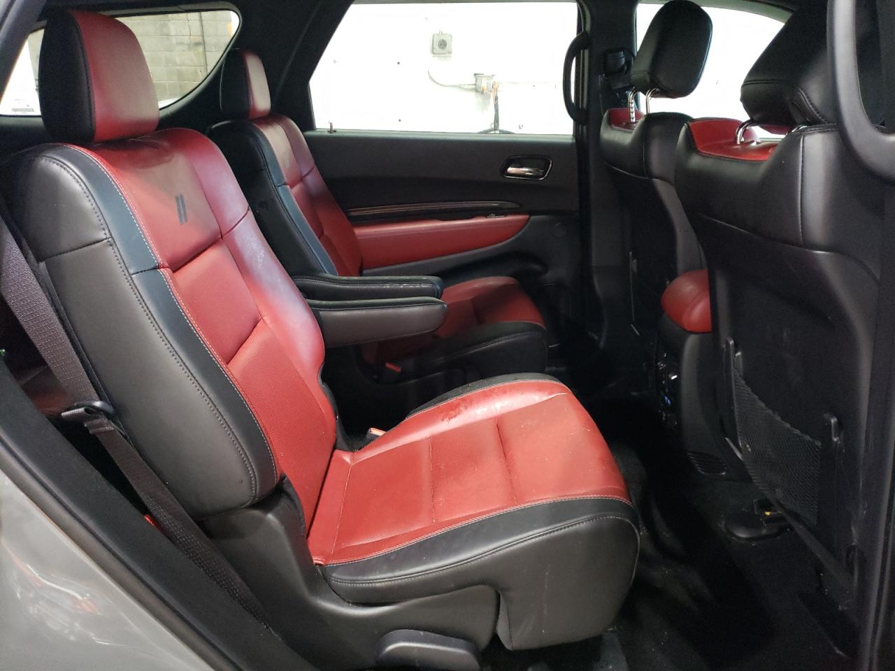 2022 Dodge Durango R/T VIN: 1C4SDJCT2NC200764 Lot: 65363034