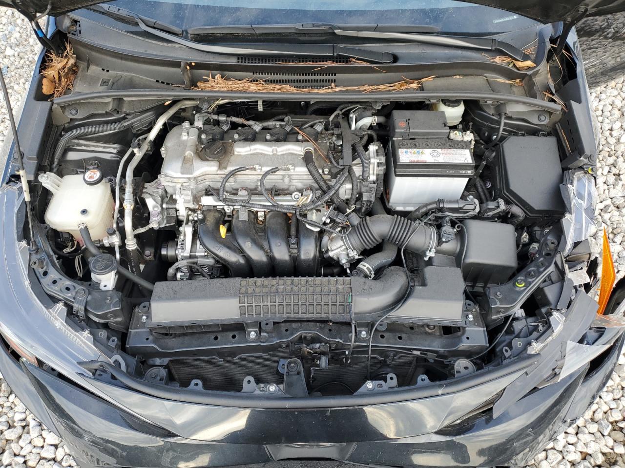 2022 Toyota Corolla - Image 13