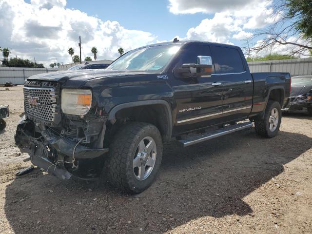 2015 Gmc Sierra K2500 Denali