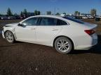 2017 CHEVROLET MALIBU LT for sale at Copart AB - CALGARY