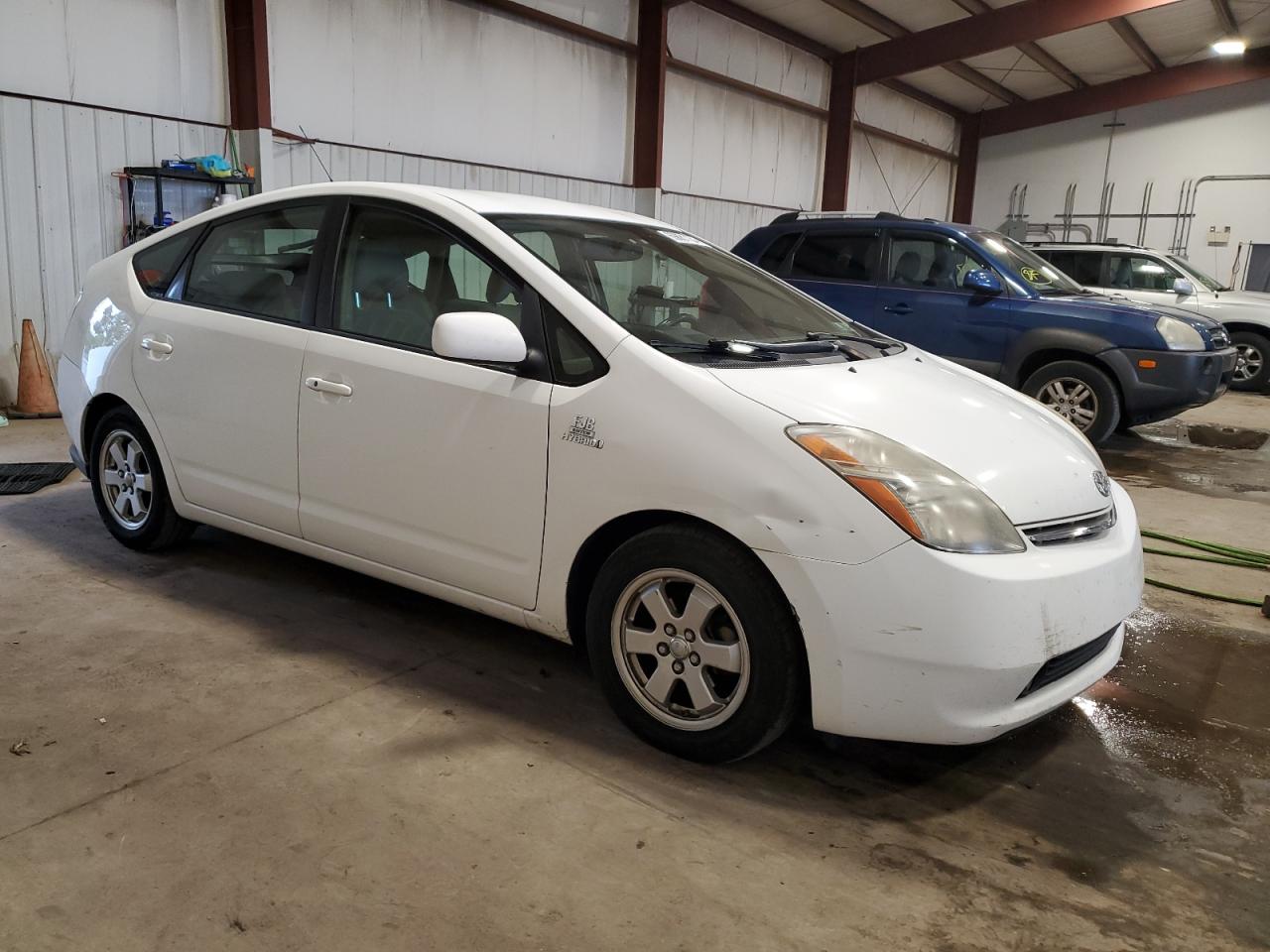 2008 Toyota Prius - Image 4
