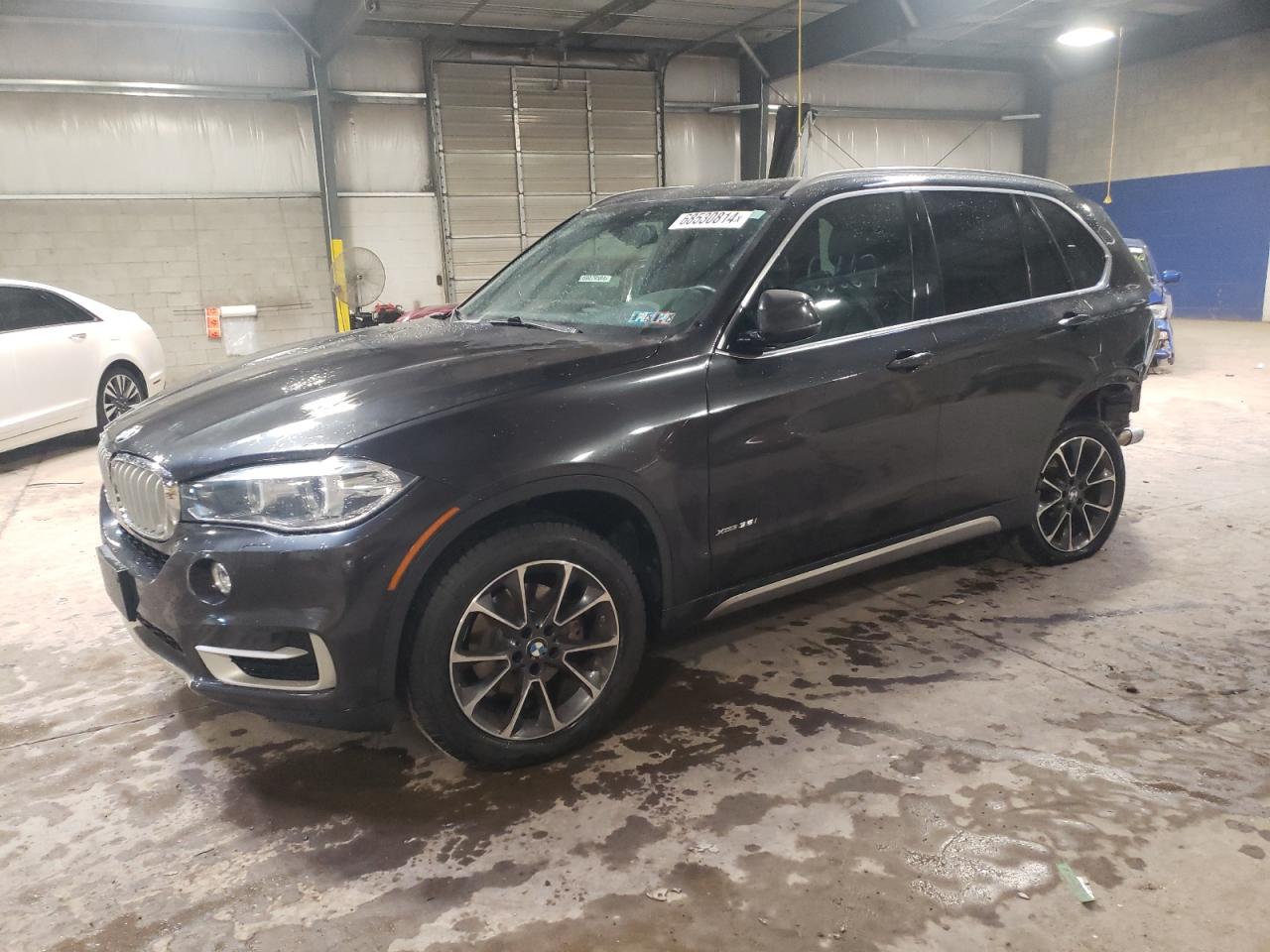 5UXKR0C39H0X83253 2017 BMW X5 - Image 1