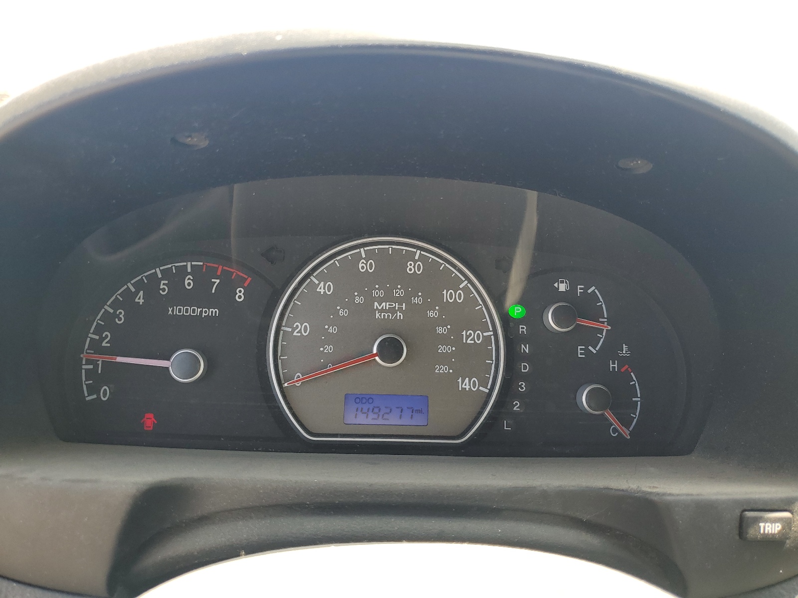 KMHDU46D69U600451 2009 Hyundai Elantra Gls