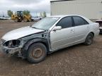 2004 TOYOTA CAMRY LE for sale at Copart AB - CALGARY