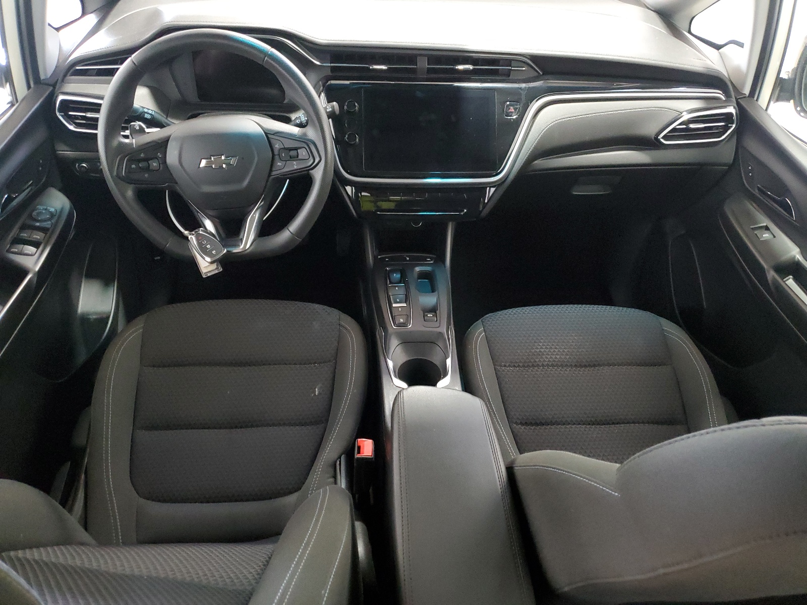 1G1FW6S07P4175656 2023 Chevrolet Bolt Ev 1Lt