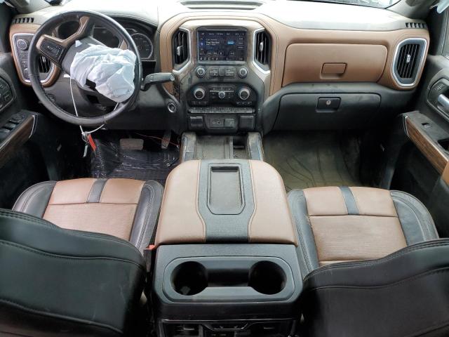 1GC4YVEY3MF135272 Chevrolet All Models SILVERADO 8