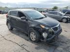 2012 Kia Sportage Base zu verkaufen in Tulsa, OK - Front End