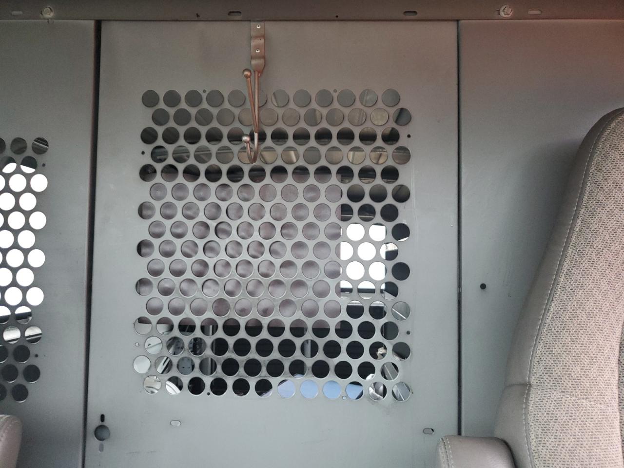 2008 Chevrolet Express G2500 VIN: 1GCGG25C381158749 Lot: 65650704