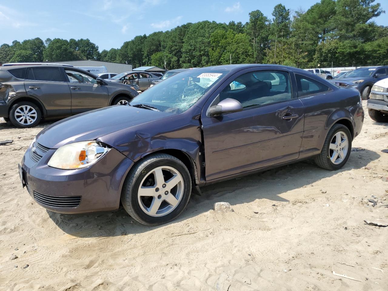 2006 Chevrolet Cobalt - Image 1