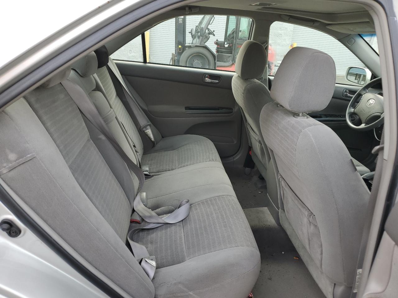 2005 Toyota Camry Le VIN: 4T1BF30K05U101237 Lot: 66004064