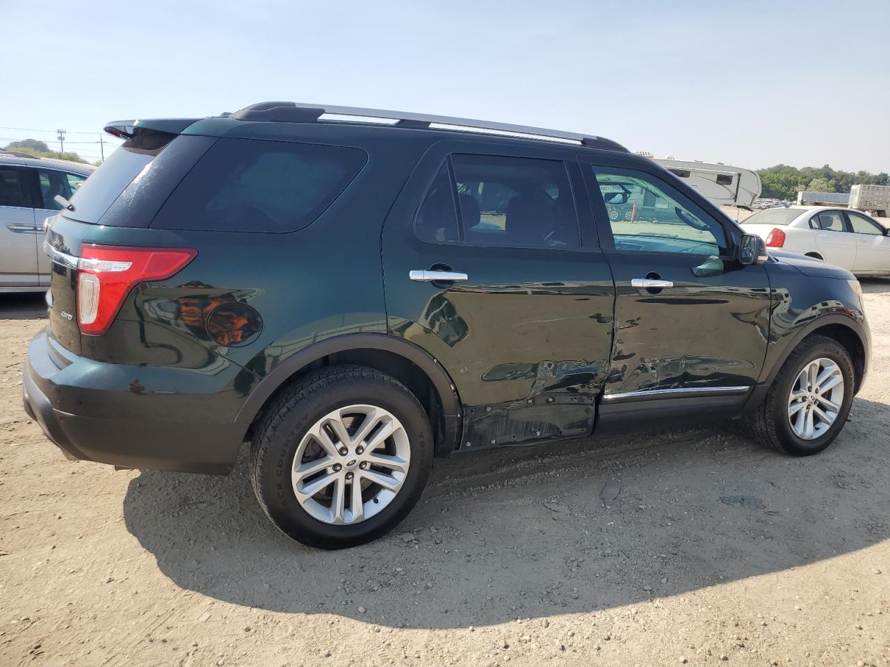 2013 Ford Explorer - Image 3