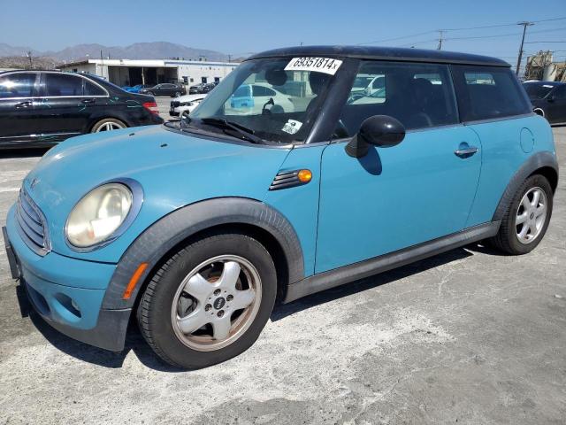 2008 Mini Cooper 