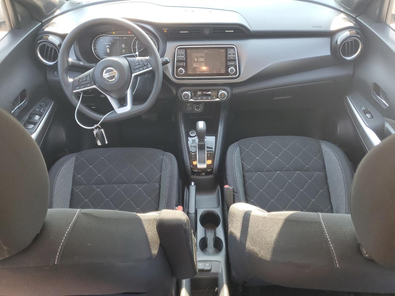 2018 Nissan Kicks S VIN: 3N1CP5CU2JL533088 Lot: 67469704