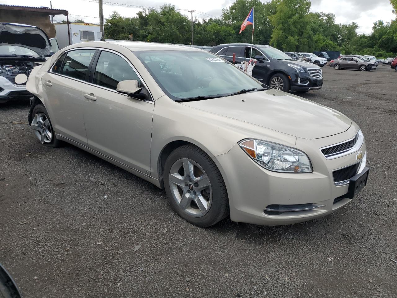 2009 Chevrolet Malibu - Image 4