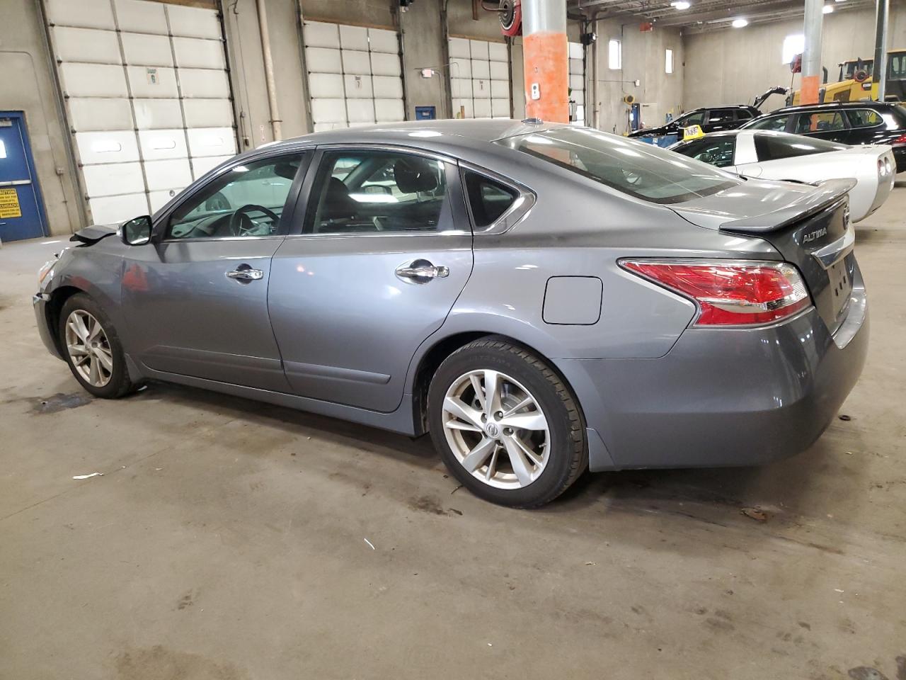 1N4AL3AP6FC233614 2015 NISSAN ALTIMA - Image 2