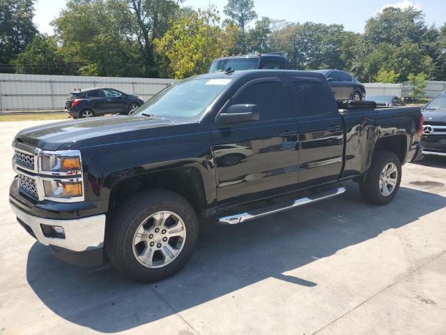 2014 Chevrolet Silverado C1500 Lt