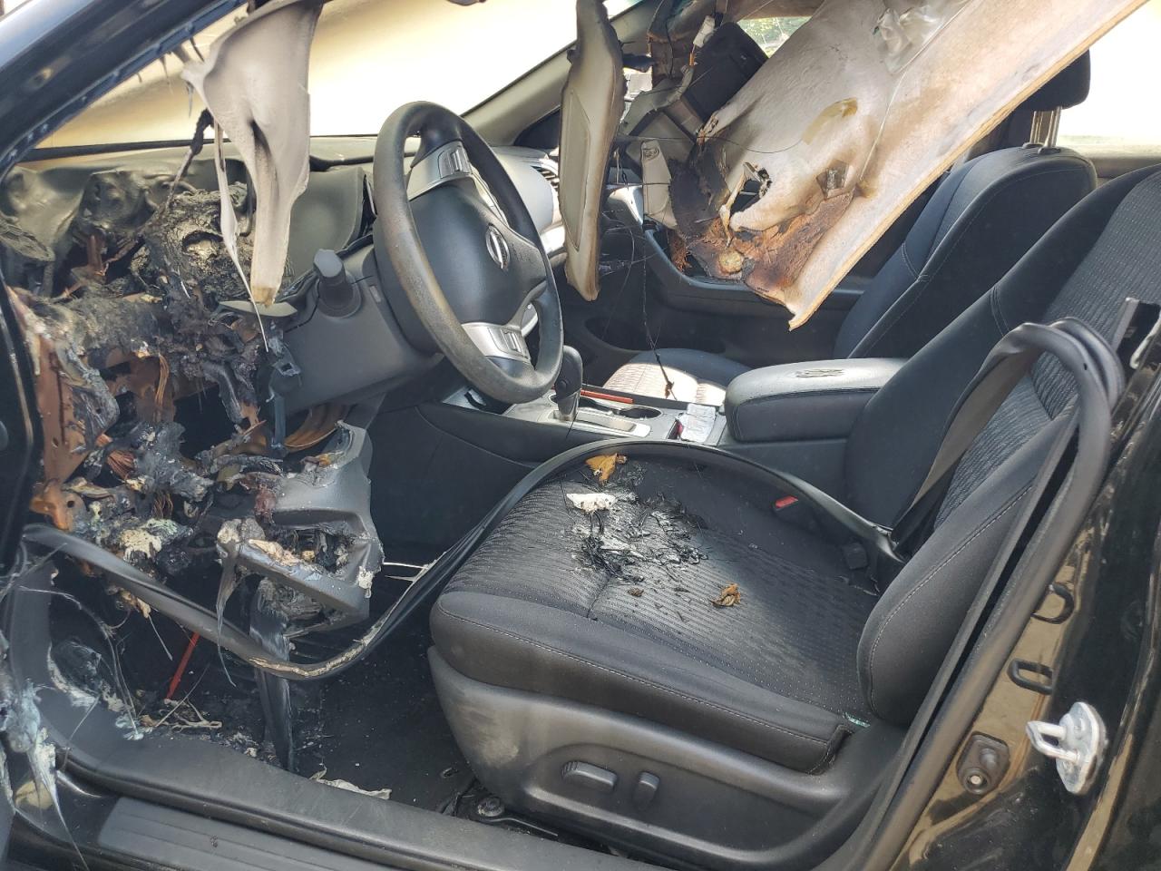 2017 Nissan Altima 2.5 VIN: 1N4AL3APXHC146740 Lot: 67214864