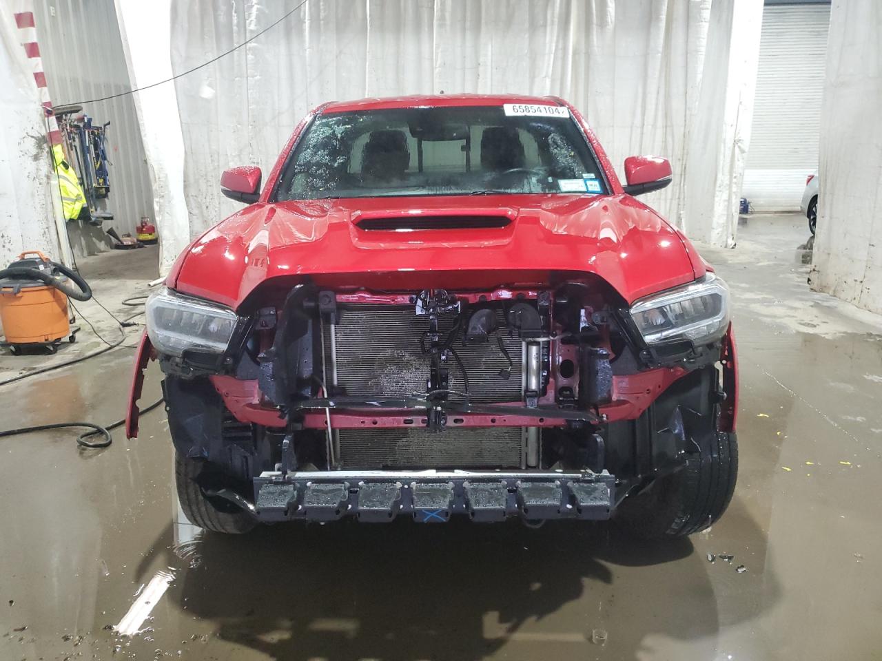 2022 Toyota Tacoma - Image 5
