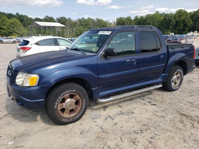 2005 Ford Explorer Sport Trac  იყიდება Charles City-ში, VA - Normal Wear