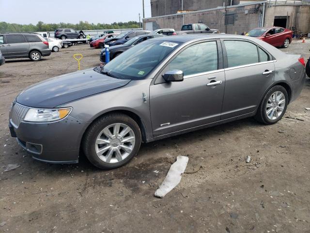 2012 Lincoln Mkz Hybrid