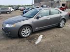 2012 Lincoln Mkz Hybrid na sprzedaż w Fredericksburg, VA - Front End