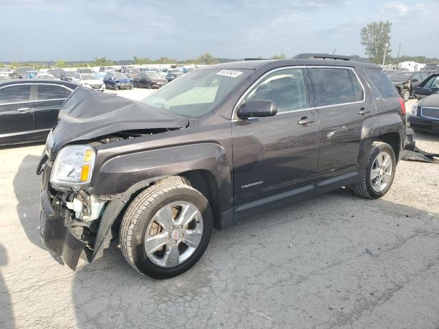  GMC TERRAIN 2014 Black