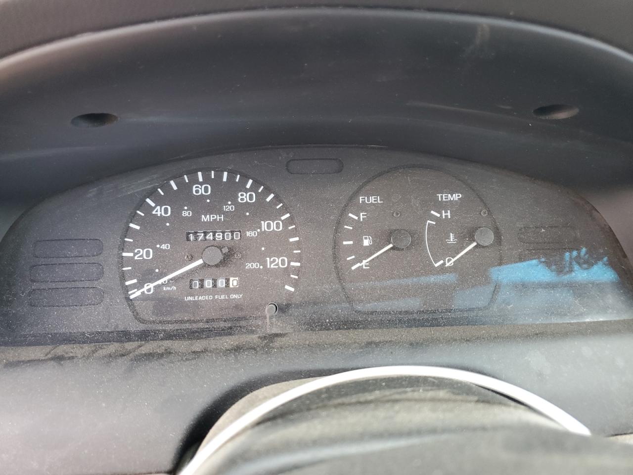 1997 Nissan Sentra Base VIN: 1N4AB41D6VC782534 Lot: 67884814