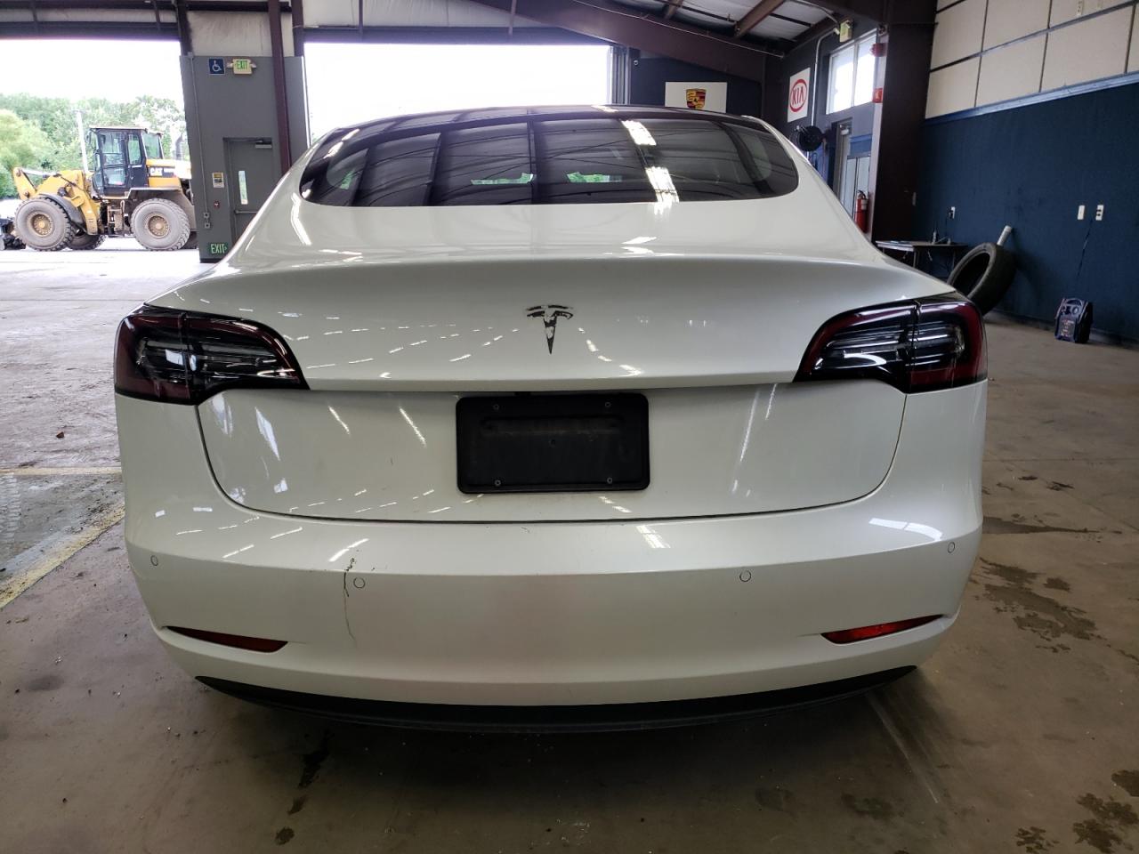 5YJ3E1EA0MF923544 Tesla Model 3  6