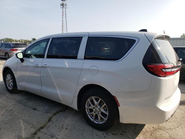  CHRYSLER PACIFICA 2024 White