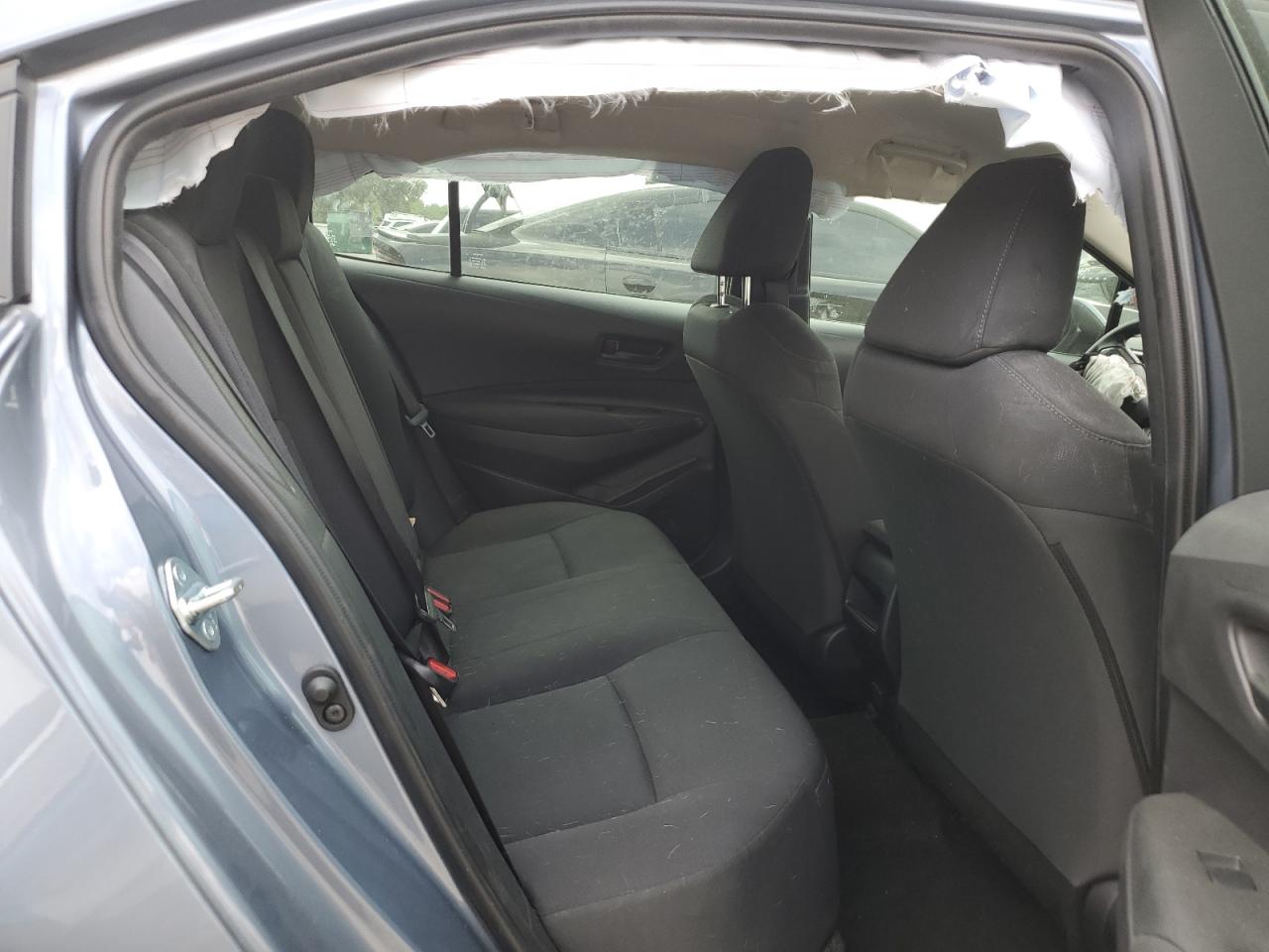 2022 Toyota Corolla - Image 10
