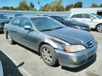 2000 Acura 3.2Tl  იყიდება Vallejo-ში, CA - Front End