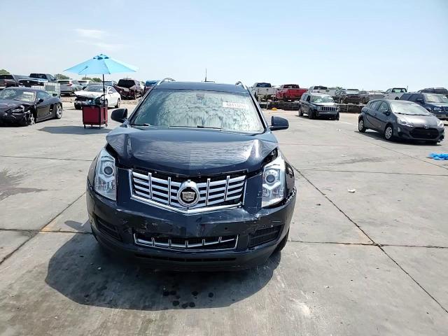 2014 Cadillac Srx Luxury Collection VIN: 3GYFNEE3XES537836 Lot: 68413204