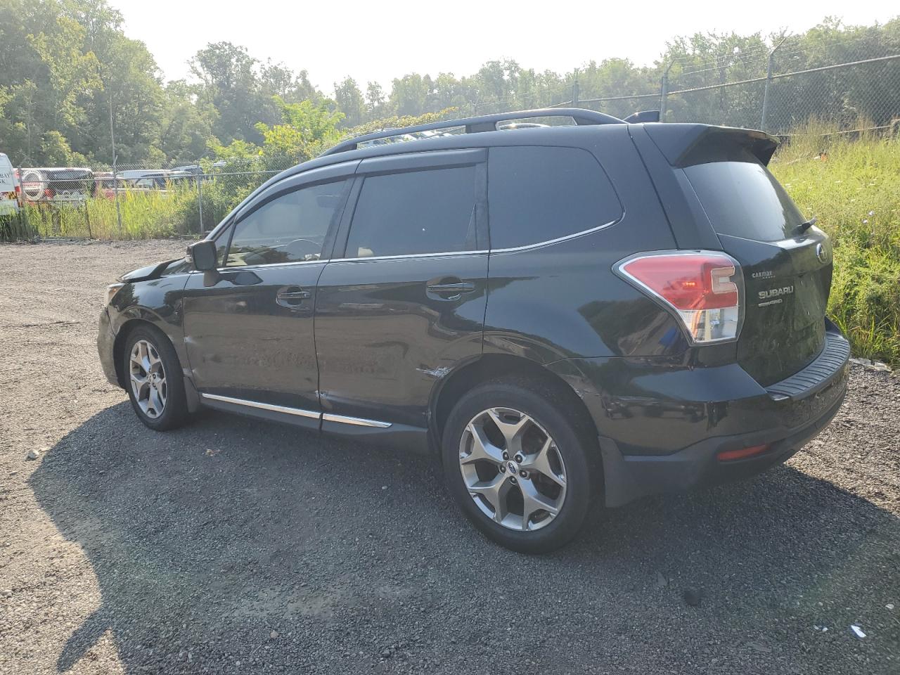 2017 Subaru Forester - Image 2