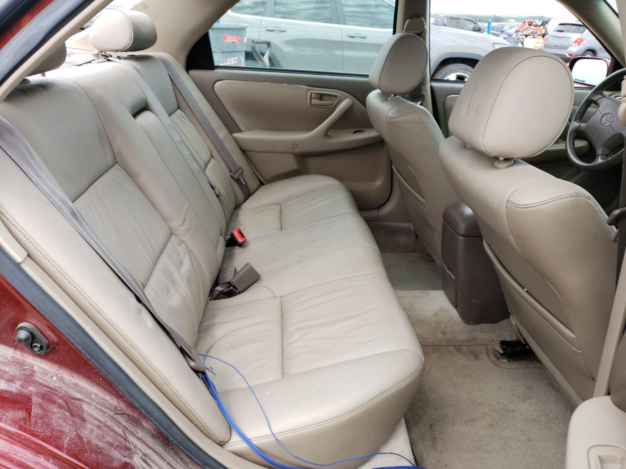 1999 Toyota Camry Le VIN: JT2BF28K5X0185125 Lot: 66957214