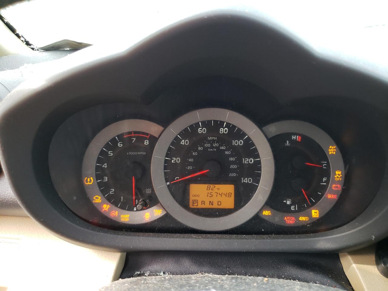 2011 Toyota Rav4 VIN: 2T3BF4DV6BW125023 Lot: 69015234