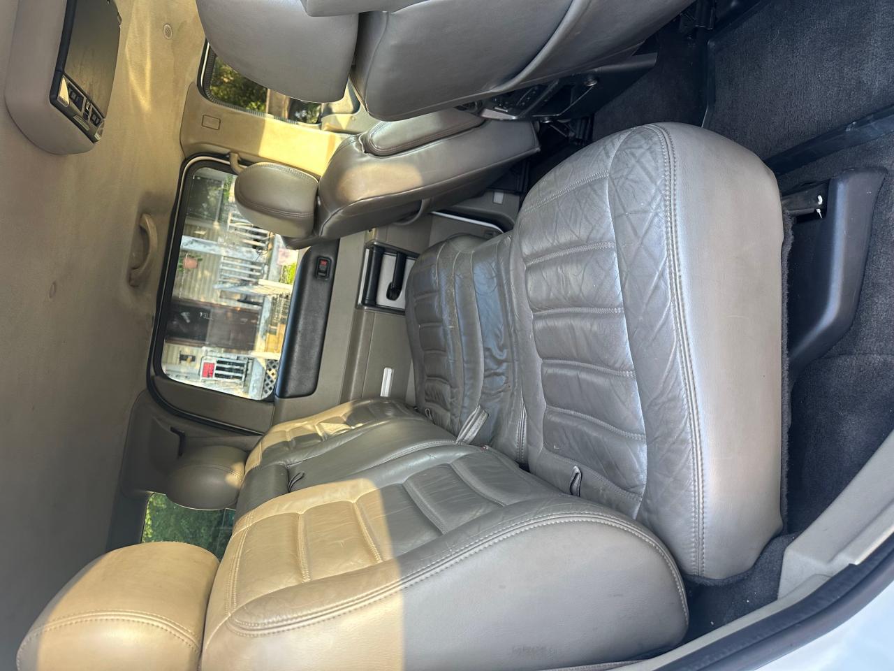 2003 Hummer H2 VIN: 5GRGN23U33H114282 Lot: 66677174