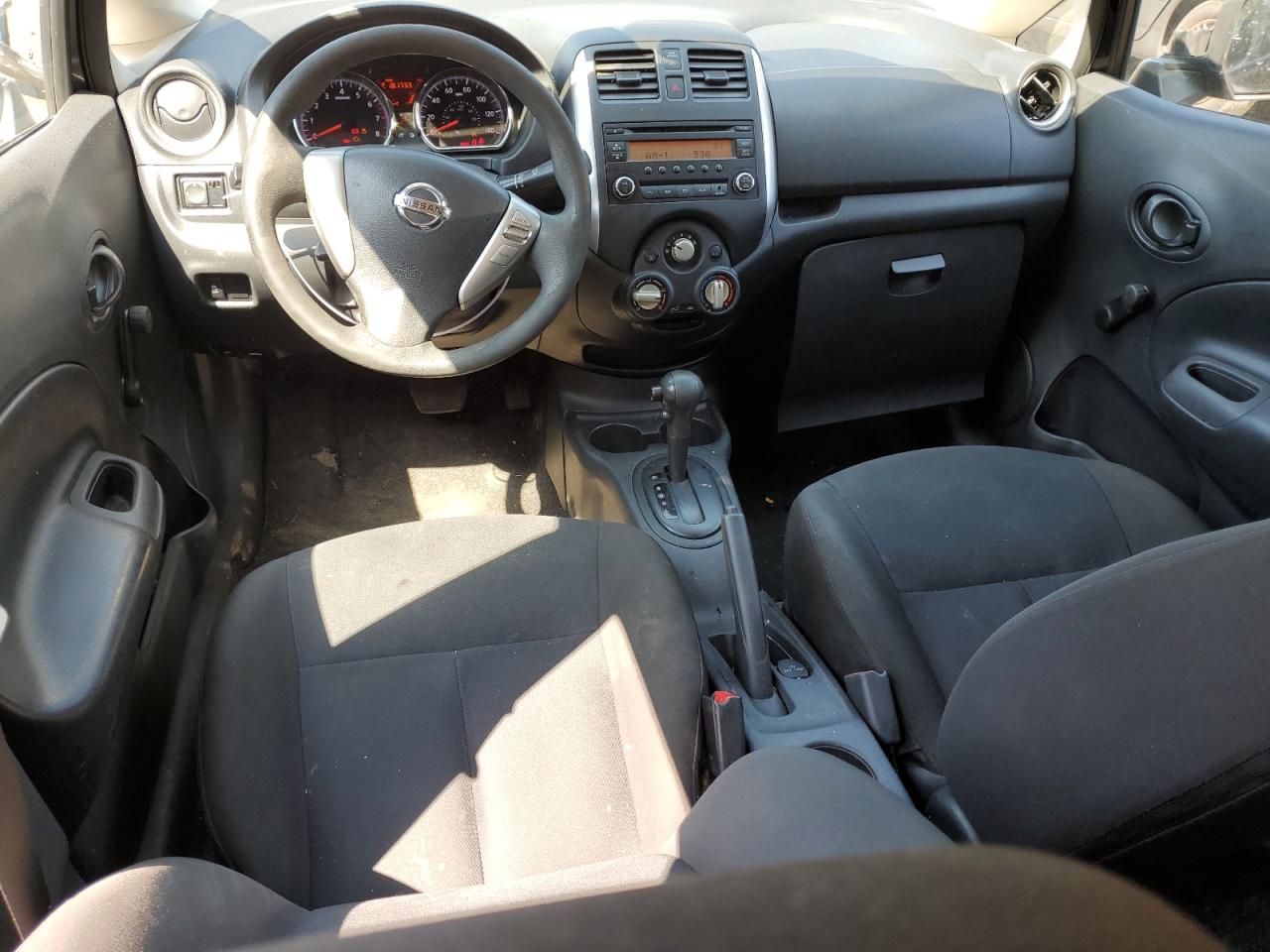 3N1CE2CP8EL428107 2014 Nissan Versa Note S