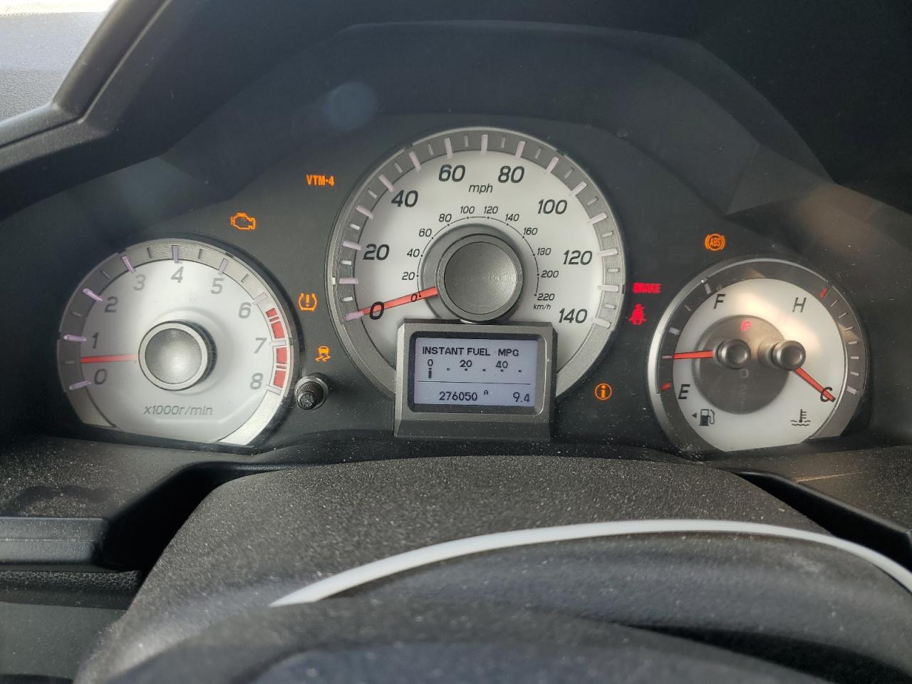 2014 Honda Pilot Touring VIN: 5FNYF4H99EB029470 Lot: 67831444