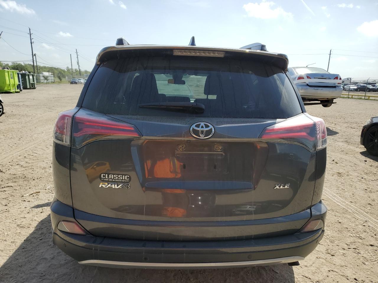 2018 Toyota Rav4 Adventure VIN: JTMWFREV5JJ165538 Lot: 65642574