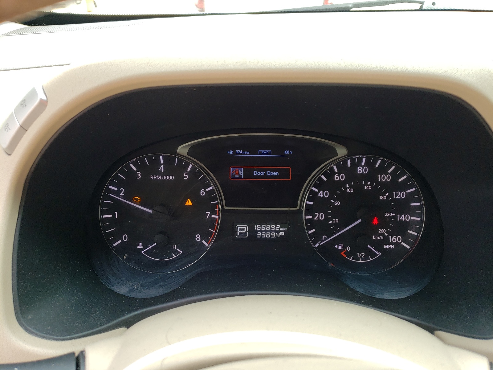 5N1AR2MM1DC662639 2013 Nissan Pathfinder S