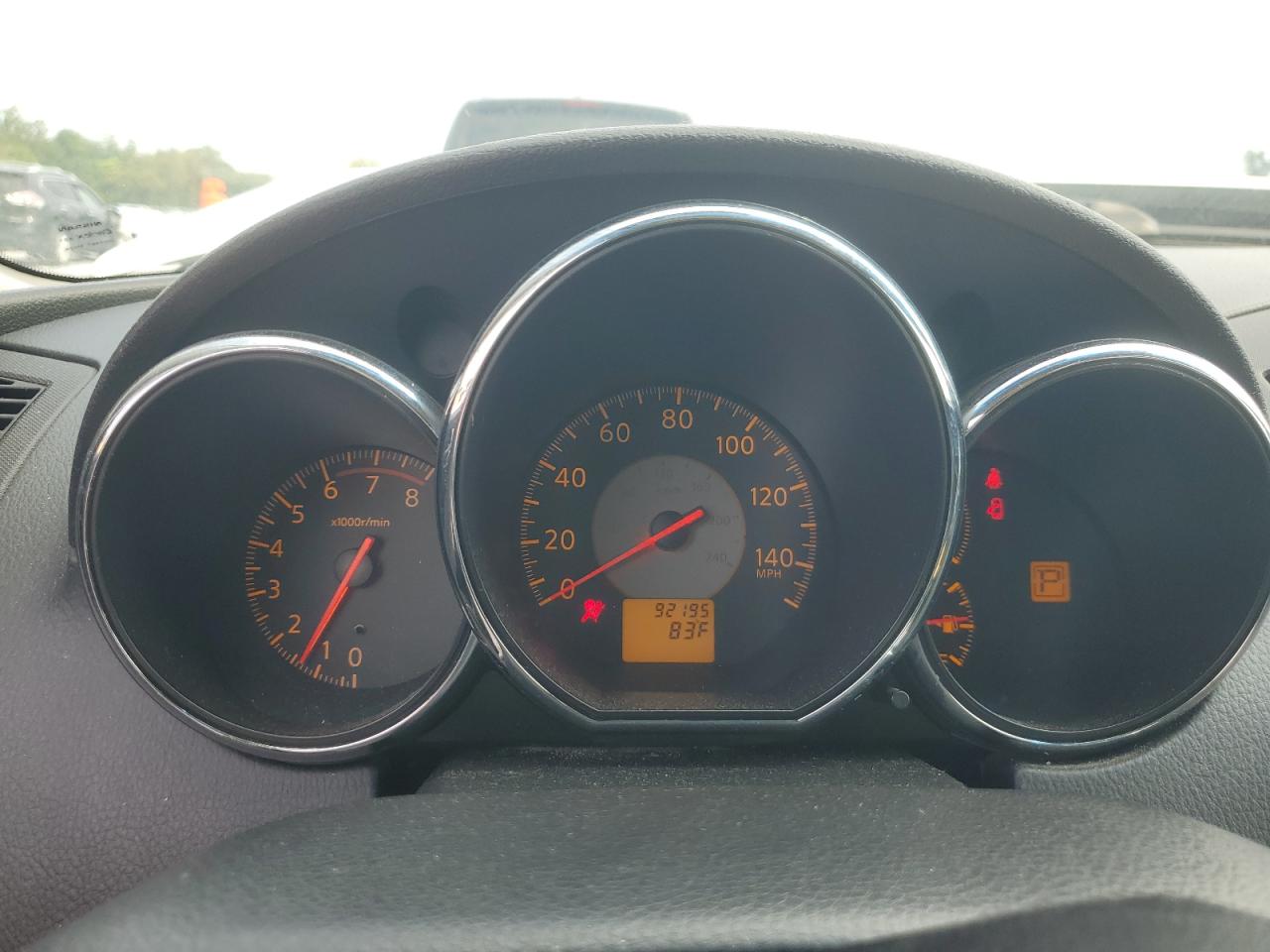 2005 Nissan Altima S VIN: 1N4AL11D65N493184 Lot: 68920644